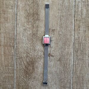 Rumours Women's Mesh Band Watch